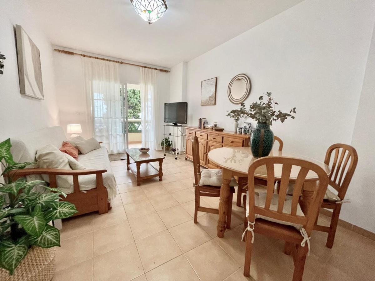 Apartamento Apartamento_Nerja Exterior foto