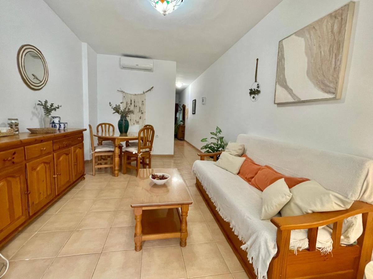 Apartamento Apartamento_Nerja Exterior foto