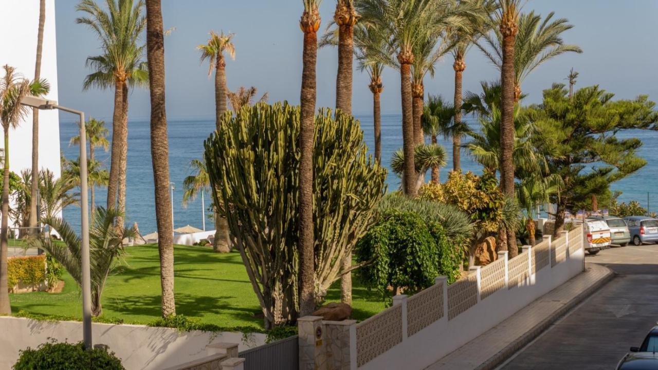 Apartamento Apartamento_Nerja Exterior foto