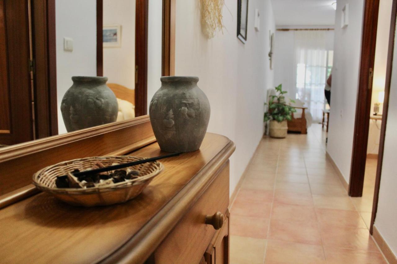 Apartamento Apartamento_Nerja Exterior foto